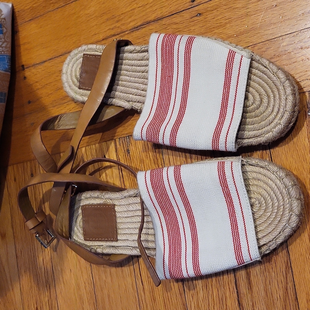Tory Burch sandals